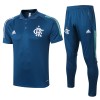 CR Flamengo 2020-2021 Trainings Poloshirt M002